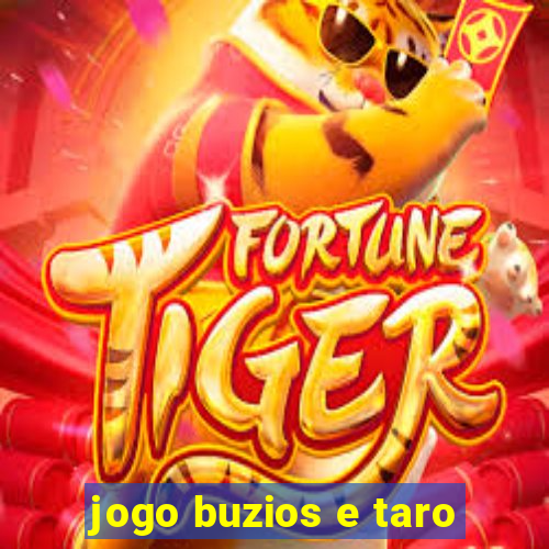 jogo buzios e taro